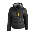Morrison Jacket w - Black