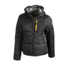 Morrison Jacket w - Black