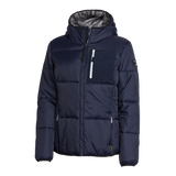 Morrison Jacket w - Navy