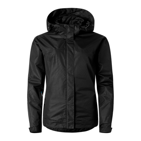 Russell Jacket w - Black