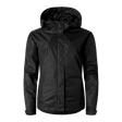 Russell Jacket w - Black
