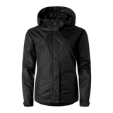 Russell Jacket w - Black
