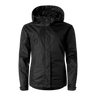 Russell Jacket w - Black