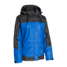 Russell Jacket w - Black/blue