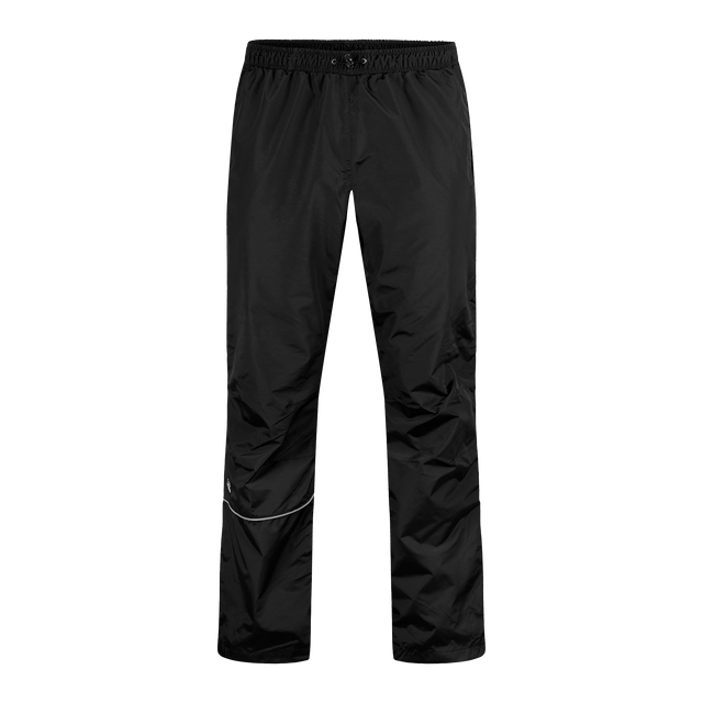 Trotter Pants - Black