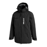 Whittaker Jacket - Black