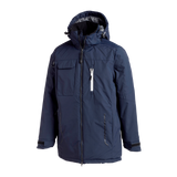 Whittaker Jacket - Navy