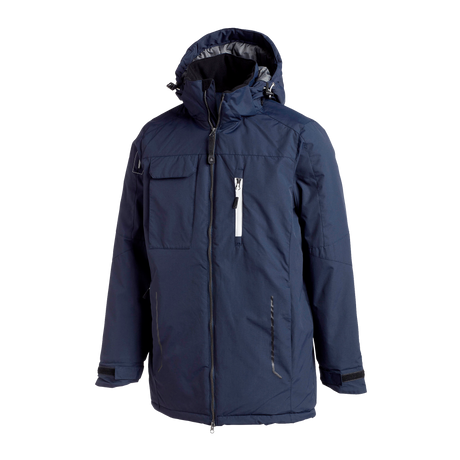 Whittaker Jacket - Navy
