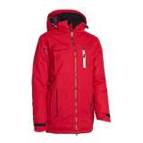 Whittaker Jacket - Red