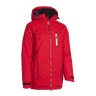 Whittaker Jacket - Red
