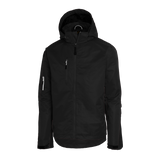 Barber Jacket - Black