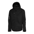 Barber Jacket - Black