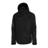 Barber Jacket - Black