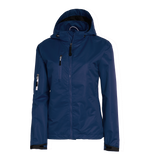 Barber Jacket - Navy