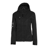 Barber Jacket w - Black