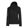 Barber Jacket w - Black