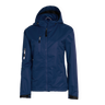 Barber Jacket w - Navy