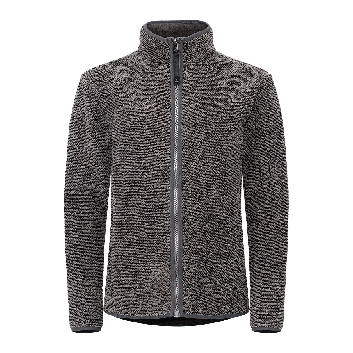 Woods Jacket - Dark grey