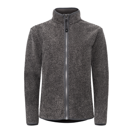 Woods Jacket - Dark grey