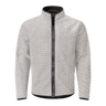 Woods Jacket - Light grey