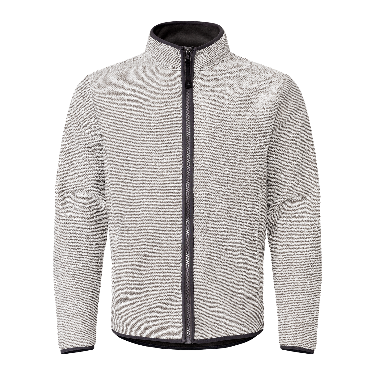 Woods Jacket - Light grey