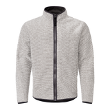 Woods Jacket - Light grey