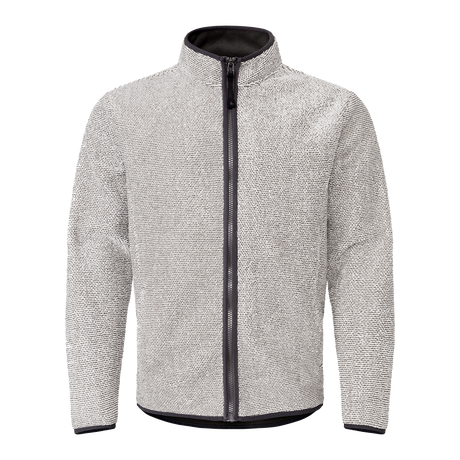 Woods Jacket - Light grey