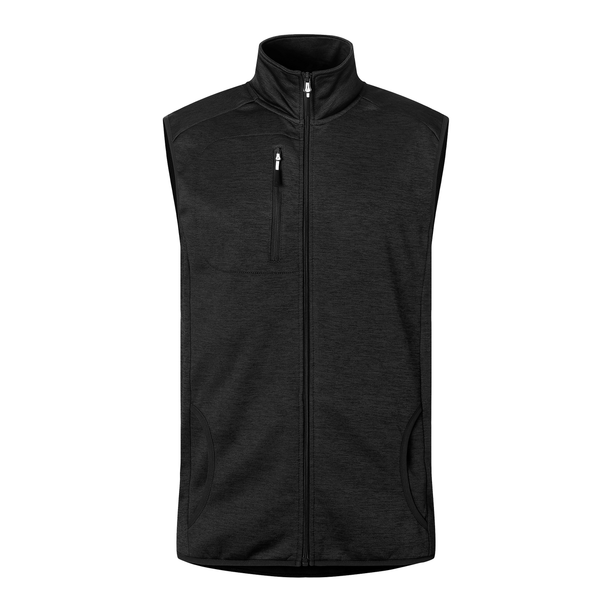 Croz Vest - Black