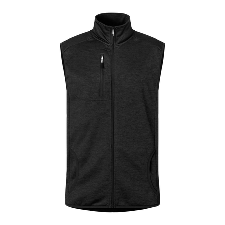 Croz Vest - Black