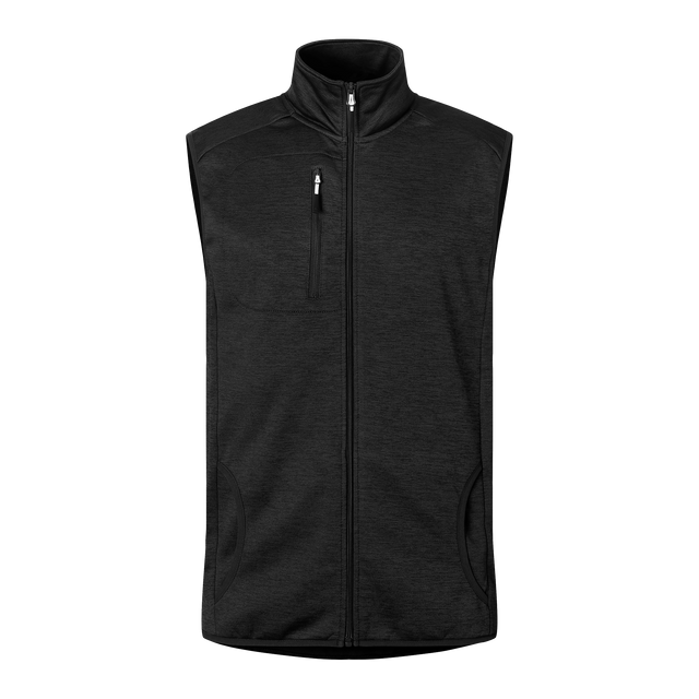 Croz Vest - Black