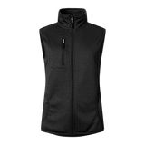 Croz Vest w - Black