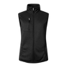 Croz Vest w - Black