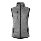 Croz Vest w - Grey melange