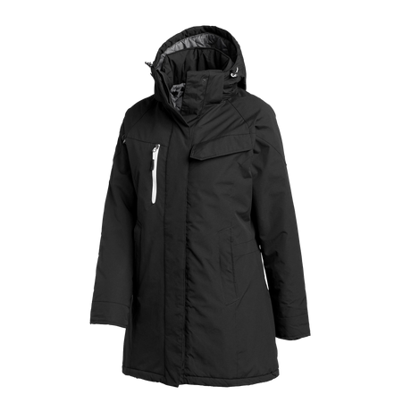 Renata Jacket w - Black