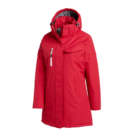 Renata Jacket w - Red