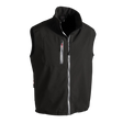 Roy Vest - Black