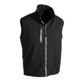 Roy Vest - Black