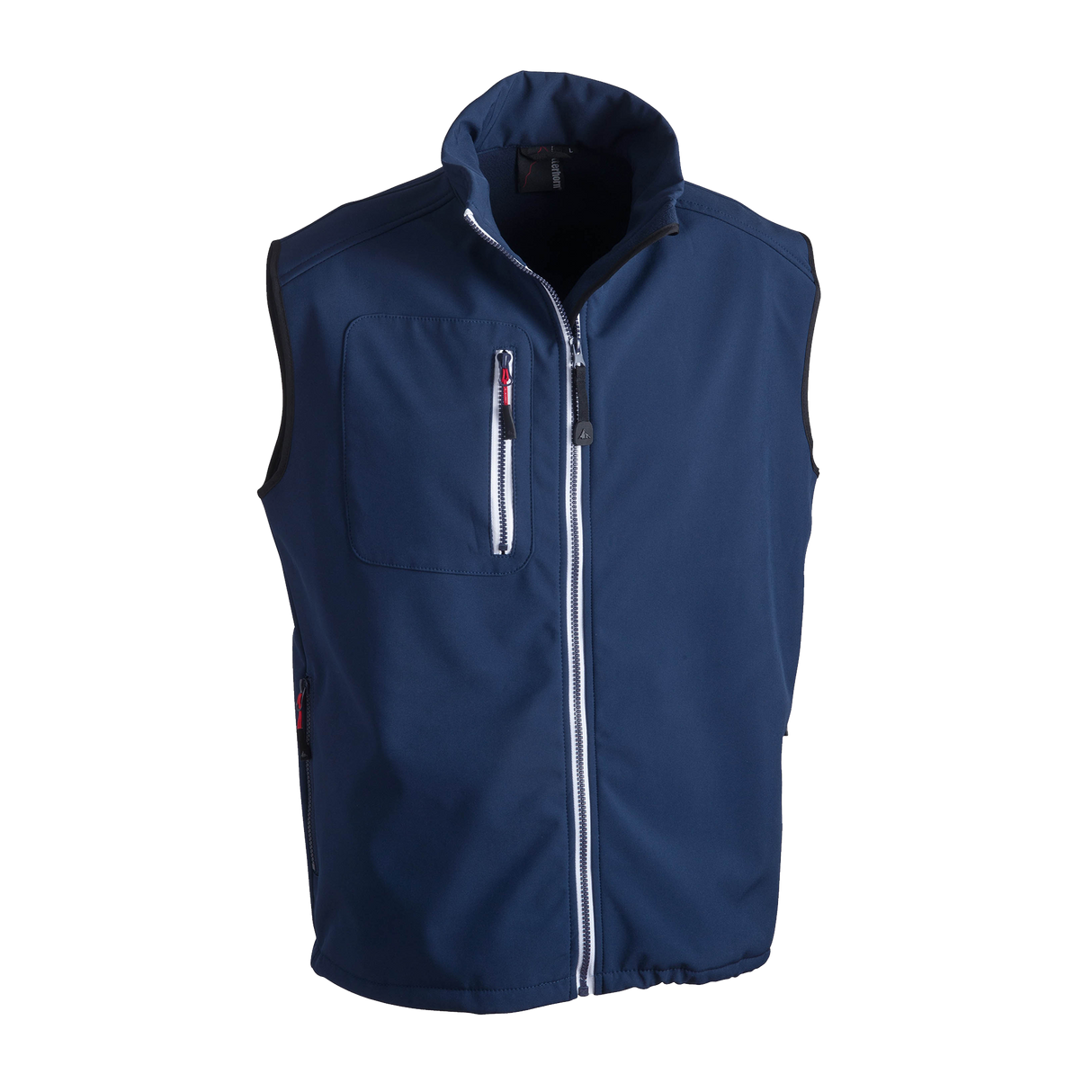 Roy Vest - Navy