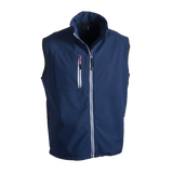 Roy Vest - Navy