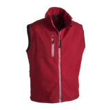 Roy Vest - Red