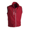 Roy Vest - Red