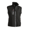 Roy Vest w - Black