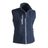 Roy Vest w - Navy