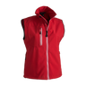 Roy Vest w - Red