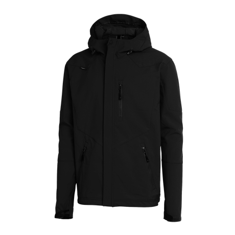 Goodwin Jacket - Black