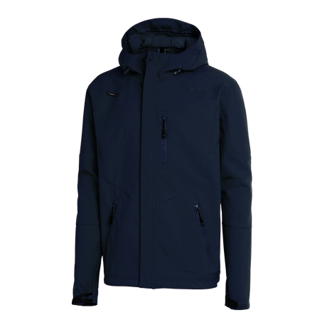 Goodwin Jacket - Navy