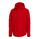 Goodwin Jacket - Red