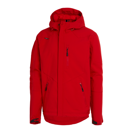 Goodwin Jacket - Red