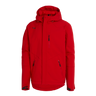 Goodwin Jacket - Red