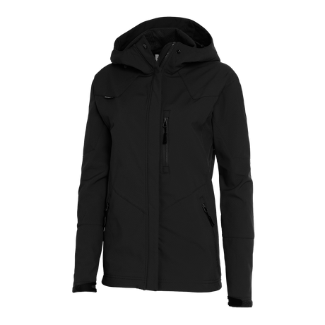 Goodwin Jacket w - Black
